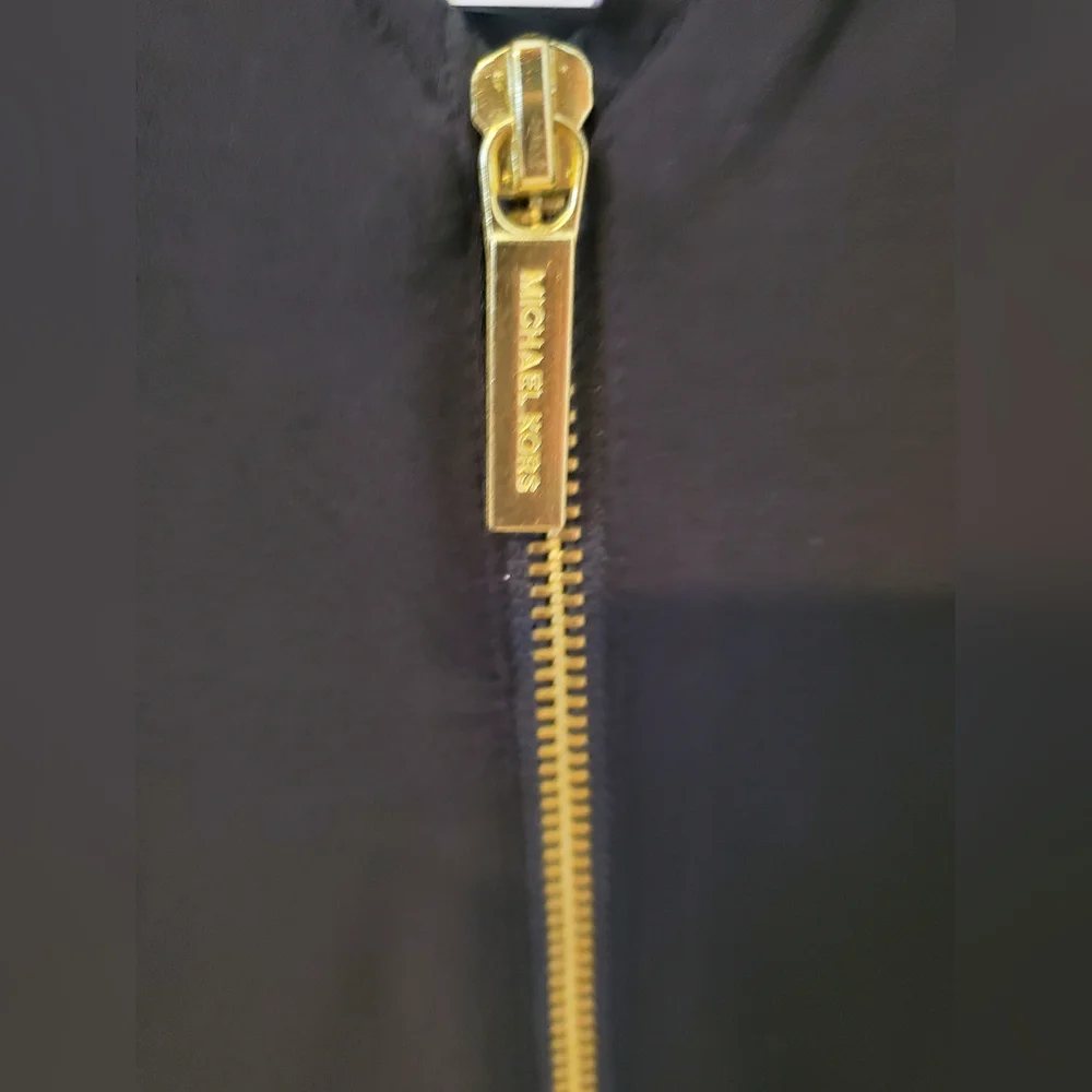Michael Kors Shift Dress - Picture 5 of 7